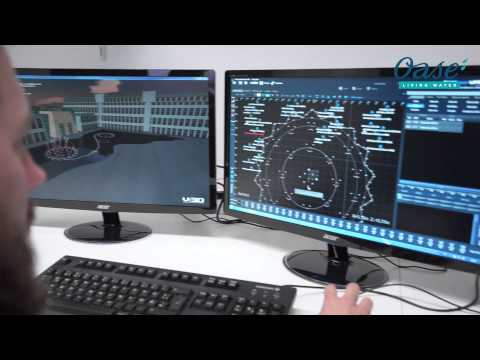 OASE | Image Film Fountain Technology 2015 | English