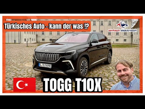Togg T10X Test - wer soll ihn kaufen ⁉️