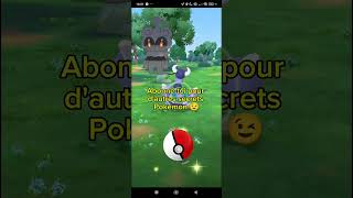 Pokemon : Un fait sur Marshadow que vous ne savez sûrement pas ! #pokemon #shorts #lesaviezvous