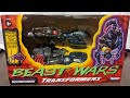 Beast Wars Scorponok Review