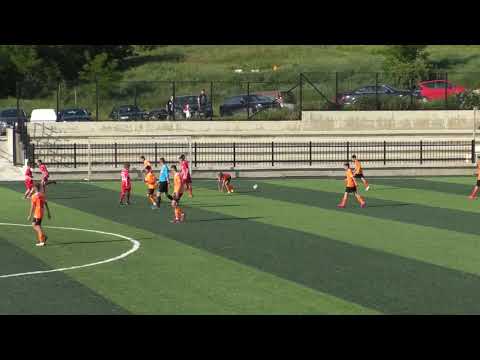 FC WINNER VS KF BALLKANI U-13 ( 29.5.2021 ) .