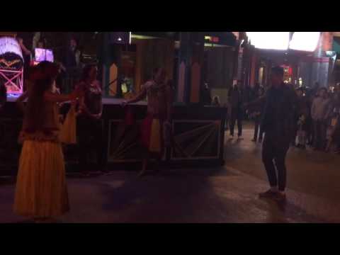 Kapono - Tupua Audience Participation