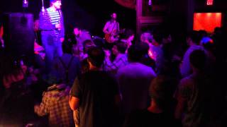 Roster McCabe - The Traveler