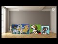 The Wild Wolf Pack Season 1 Episode 4 All Peeled Up