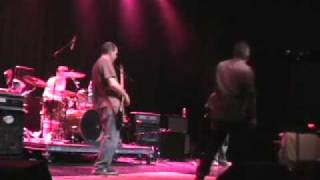 Brown Sabbath Planet Caravan