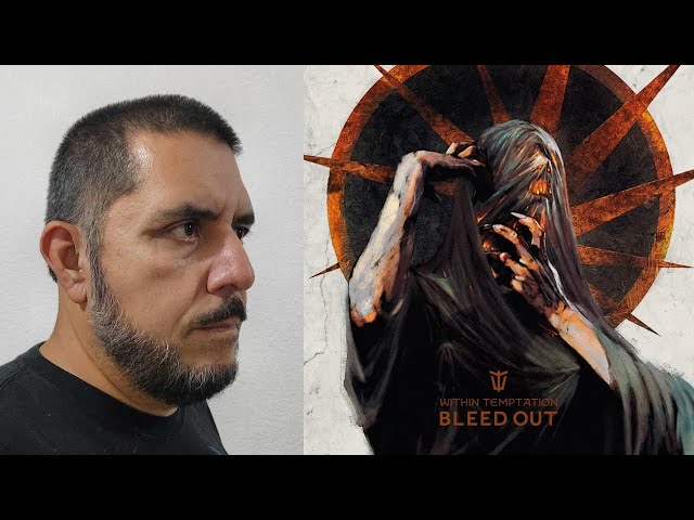 Vídeo relacionado con Within Temptation - Bleed Out (Limited Edition Digipack)