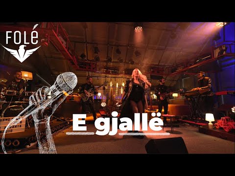 Arilena Ara - E gjallë | A•Live•Night