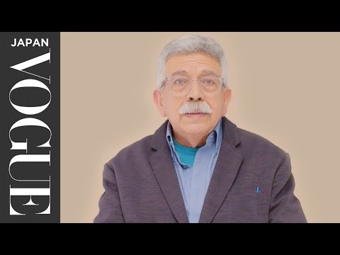 5〜75歳、70人の男性に聞いた「大切なものを失くした経験」。 | 70 People Answer | VOGUE JAPAN
