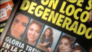 Gloria Trevi | Superstar on Trial | Documental