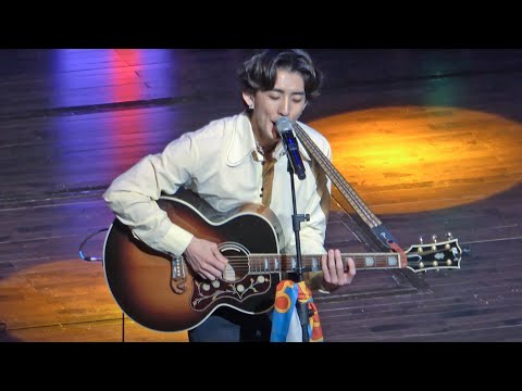 [191126] FULL - 잔나비(JANNABI) @경기방송 창사 22주년 2019송년음악회