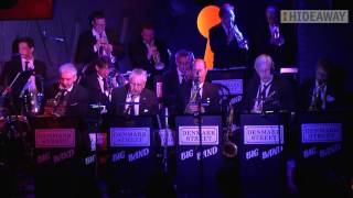Denmark Street Big Band - Fly Me To The Moon