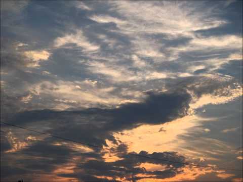 Jakob Jung - Wolkenbilder (Original Mix)