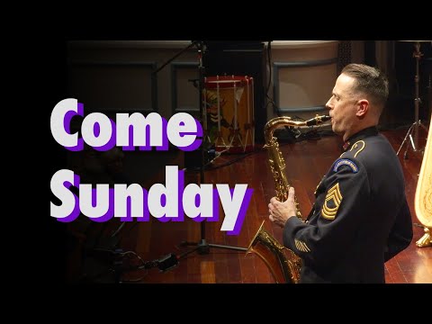 Come Sunday | Omar Thomas