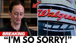 Walgreens CEO Finally EXPLODES on Socialist Mayor After Multiple Stores and Drugstores Leave State