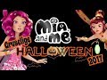 Mia And Me Gruselige Halloween Das Große Halloween Spezial