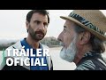 PLAYA DE LOBOS - TRÁILER OFICIAL (HD)