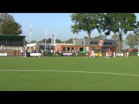 5.Nieuwkoop E1 - Woerden E1 corner Brend.MTS