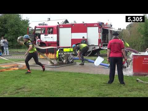 m07 SDH Desná III muži - PKL KARLINKY 2021 1.pokus k