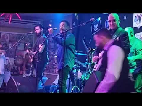 Show de Renato e Seus Blue Caps em Conservatória-RJ (Início - 09/09/22)