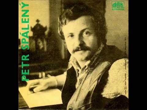 Petr Spálený - Mečíky