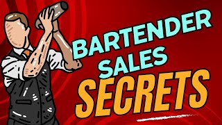 How Bartending Made Neil Rogers a Better Sales Professional