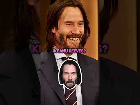 Is Keanu Reeves White?