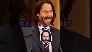 Is Keanu Reeves White?