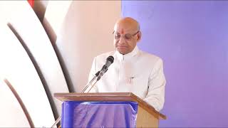 Speech-19.02.2024 : Governor presides over Convocation of Jain Vishwa Bharti;?>