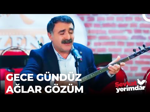 Erdal Erzincan'dan Sürpriz Ziyaret - Şevkat Yerimdar