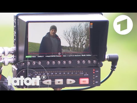 Making of "Tschill Out" | Tatort