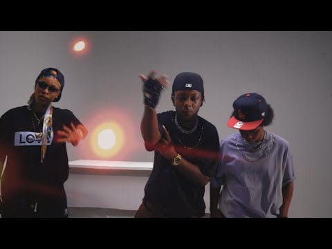 LITENTE - AMA SWEET DONDO (Ghetto Celeb & Ranjie Barbie) ft PURI4000 (Official Music Video)