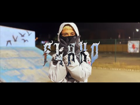 KidFlako - DIABLO (Videoclip Oficial)