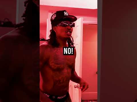 Duke Dennis Walks In On Gigi In Kai Cenat Room! 😭💀