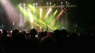 SOIL & "PIMP" SESSIONS - Summer Goddess (Live at Sydney Festival 2014)