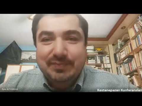 "Usul Esastan Evvel Gelir"  İdris KOÇ