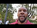 My training day nutrition part 2