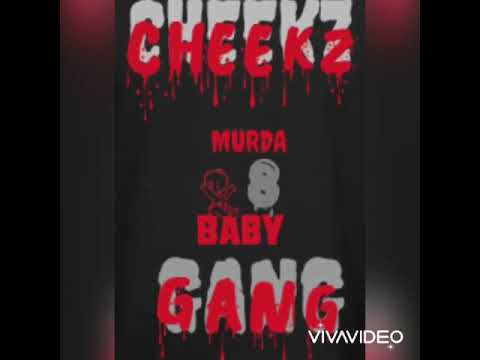 Sandy Cheekz “Cheekz Gang”