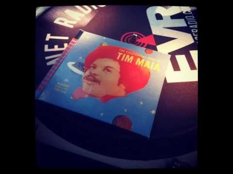 The Existential Adventures of Tim Maia: Nobody Can Live Forever