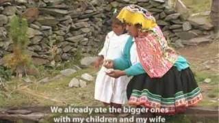 preview picture of video 'Pachamama Raymi - 6 months in Challabamba (Cusco Peru)'