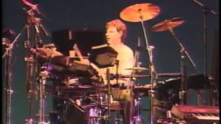 Bill Bruford , Jeff Berlin &amp; Kazumi Watanabe vol.6