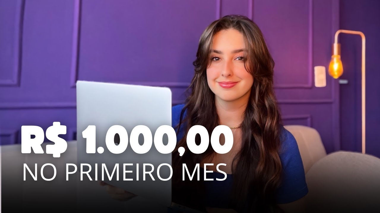 Ideias de negócios para GANHAR DINHEIRO RÁPIDO