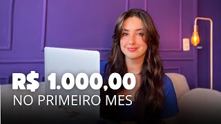 Ideias de negócios para GANHAR DINHEIRO RÁPIDO