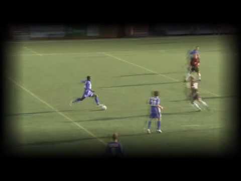 top5 maalit OPS 2009