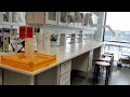 See our chemical laboratories