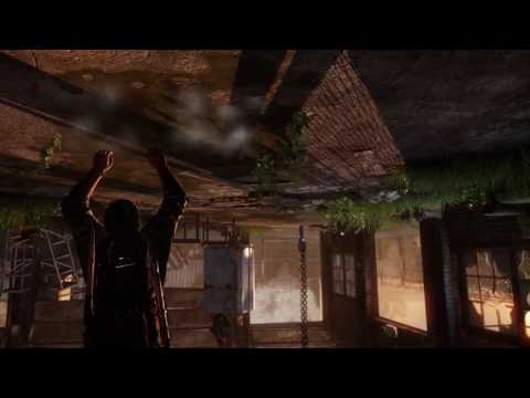 The Last of Us™ Remastered - Rope Trap