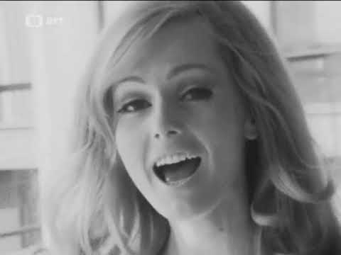 Helena Vondráčková - Pojď zpátky (1969)