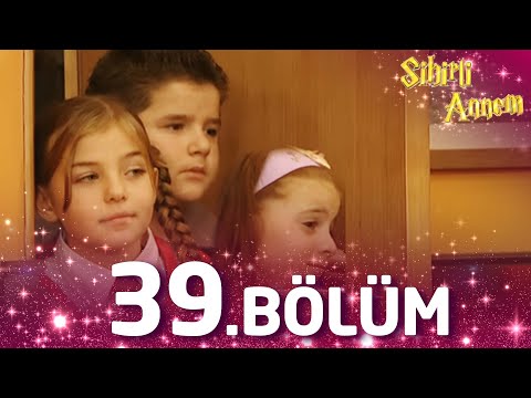 Sihirli Annem 39. Bölüm - Full Bölüm