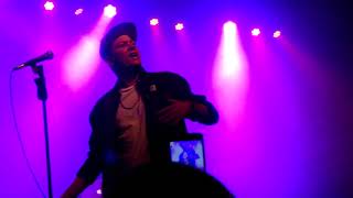 Emanero - El temblor//Renegados Fest.