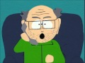 Someone prank calls Mr.Garrison, m'kay... 