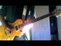 Brad Paisley cover "Playing with Fire"